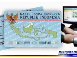 Pindah Domisili Tak Perlu Surat Pengantar RT/RW Lagi