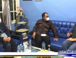 Wali Kota Makassar Kunjungi Keluarga Korban Penyanderaan di Yaman