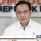 Caption: anggota Ombudsman RI (Yeka Hendra Fatika).