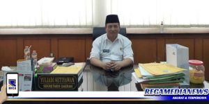 Sekda Sampang: PJ Kades Wajib Ngantor di Balai Desa