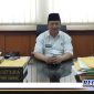 Caption: Sekretaris Daerah Kabupaten Sampang (H. Yuliadi Setiyawan).