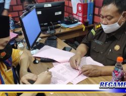 Korupsi Dana Desa, Mantan Kades di Sampang Divonis 4 Tahun Penjara