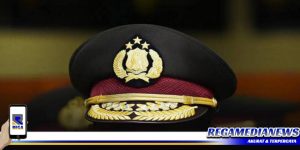 Dua Anggota Polda Gorontalo Dipecat