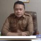 Caption: Kabag Pembangunan dan Ekonomi Kabupaten Gorontalo (Muh. Erwan Tone).