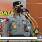 Caption: Kapolda Sulawesi Tengah (Irjen Pol. Rudy Sufahriadi).