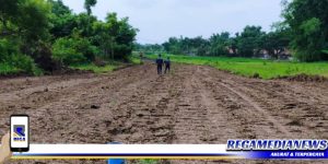 Mega Proyek JLS Sampang Rp 204,5 Miliar Digarap