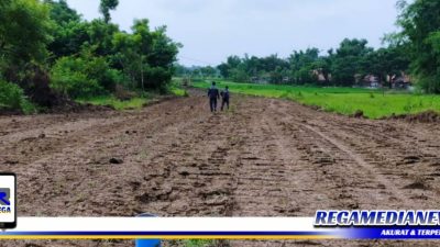 Mega Proyek JLS Sampang Rp 204,5 Miliar Digarap