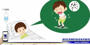 Bocah di Bangkalan Terjangkit Penyakit Diare