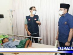 Kondisi Bocah Bangkalan Penderita Tumor Rahang Memprihatinkan