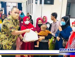 RSD Ketapang Gelar Operasi Bibir Sumbing dan Celah Langit Gratis