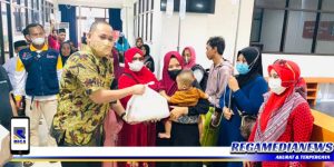 RSD Ketapang Gelar Operasi Bibir Sumbing dan Celah Langit Gratis