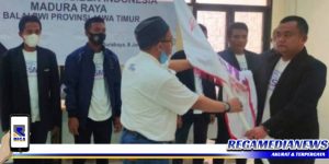 SMSI Madura Raya Dikukuhkan, Sampang Siapkan Beberapa Langkah Awal
