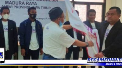 SMSI Madura Raya Dikukuhkan, Sampang Siapkan Beberapa Langkah Awal