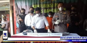 Polres Bangkalan Ringkus Komplotan Maling