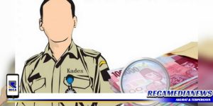 Mantan Kades Pandiyangan Sampang Dipolisikan