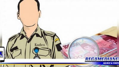 Mantan Kades Pandiyangan Sampang Dipolisikan