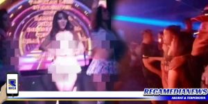 Tak Mematuhi Prokes, Cafe Red Pelanet Surabaya Kangkangi Pakta Integritas