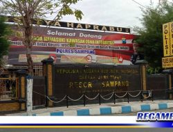 Anggotanya Dituding Bekingi Kasus Penipuan, Kapolres Sampang Angkat Bicara