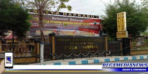 Polres Sampang Diminta Bersikap Tegas Tangani Kasus Penipuan CPNS