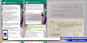 Dugaan Pungutan Iuran SMAN 7 Surabaya, Walikota Diam
