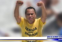 Caption: Ridwan Yasin.