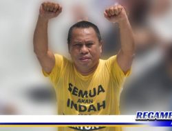 Putusan Bupati Gorut Tentang Penonaktifan Sekda Gorut, Dibatalkan PTUN Gorontalo