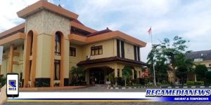 DPRD Sampang Enggan Tanggapi Kasus Gaji Perangkat Desa Pandiyangan