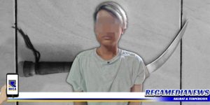 Buntut Tawuran Antar Geng, Remaja Surabaya Dibekuk