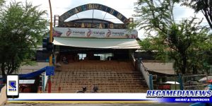 Pengguna Listrik Liar di Pasar Sampang Tak Ditindak