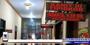 Usut Kasus Tilep Gaji, Polisi Kembali Panggil Kadus Pandiyangan