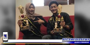 Duta Baca Perpustakaan UTM 2022 Terpilih, Diharap Jadi Pelopor GLN