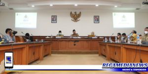 Tiga Tahun Kepemimpinan H. Idi dan Ab, Sampang Raih Banyak Penghargaan