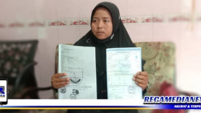 Problem Dokumen Tanah, Warga Sampang Ancam Lapor Polisi