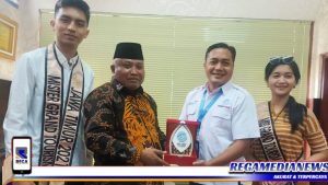 ASPPI Jatim Bersama Mister dan Miss Grand Tuorism Indonesia Jatim Kunjungi Madura