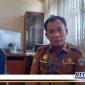 Caption: Inspektur Inspektorat Bangkalan (Joko Supriyono).