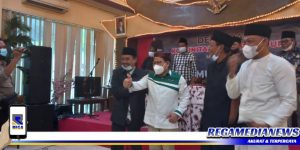 Tokoh Blater Madura Deklarasikan Ketua Umum PKB Maju Pilpres 2024