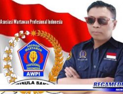 Pengurus DPD AWPI Sulsel Resmi Terbentuk