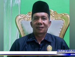 KKD Keerom Hadiri Sidang Kasus Pembunuhan Warganya