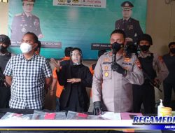 Penculikan Anak di Surabaya, 4 Pelaku Diringkus Aparat