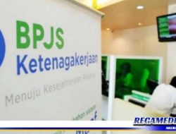 JHT Baru Bisa Diklaim Saat Usia 56 Tahun, Ini Penjelasannya