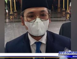 Bupati Bangkalan Titip Gelar Pahlawan Nasional Syaikhona Moh. Kholil ke PBNU