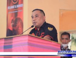 Lembaga Poros Rakyat Indonesia Menduga Ada Pelanggaran di Dinas Pendidikan Makassar