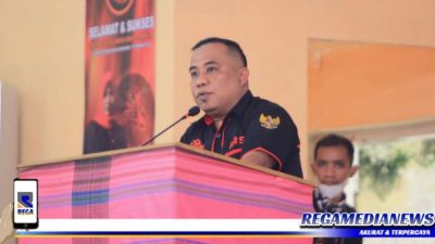 Lembaga Poros Rakyat Indonesia Menduga Ada Pelanggaran di Dinas Pendidikan Makassar