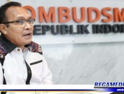 Ombudsman RI Minta Menaker Revisi Permenaker Nomor 2 Tahun 2022