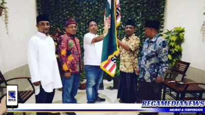 Saudagar Madura Bersatu Dorong Madura Segera Jadi Provinsi