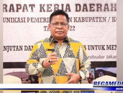 Aminullah Ajak Stakeholder Bebaskan Rakyat Aceh dari Jeritan Rentenir