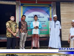 Keluarga Pasien BPJS Kesehatan Sambut Baik Silaturahmi RSD Ketapang