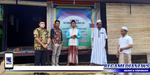 Keluarga Pasien BPJS Kesehatan Sambut Baik Silaturahmi RSD Ketapang