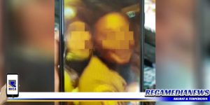 Beredar Video Mesra Oknum Satpol PP Sampang