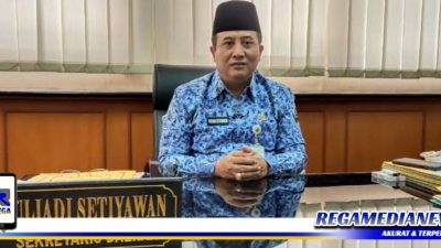 Sekda Sampang Harap Dugaan Tilep Gaji Perangkat Tak Terjadi di Desa Lain